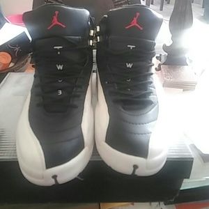 Air Jordan 12 Retro